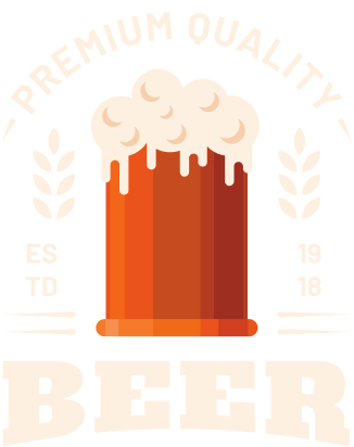 Beer Company Logo
